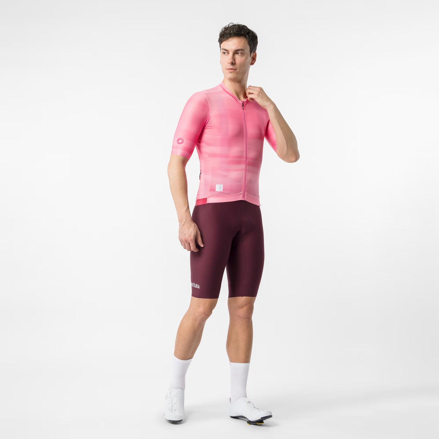 Castelli #Giro109 Espresso 2 Jersey