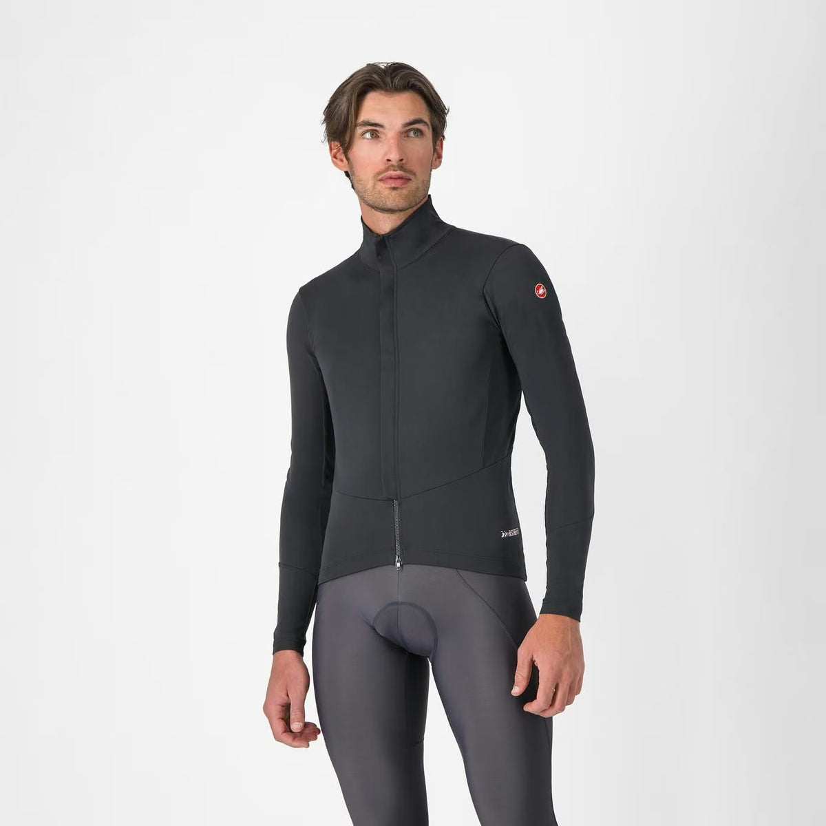 Castelli Perfetto Air Jacket Men's Brilliant Orange