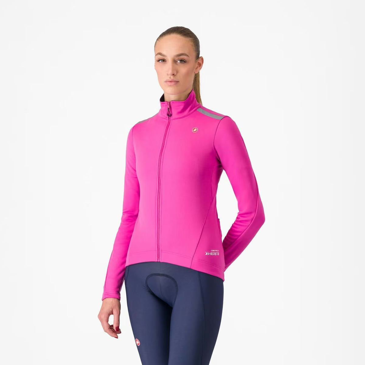 Castelli Espresso Air Jacket Women's Ivory