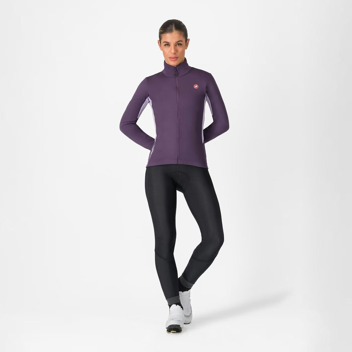 Castelli Entrata 2 Jacket Women's