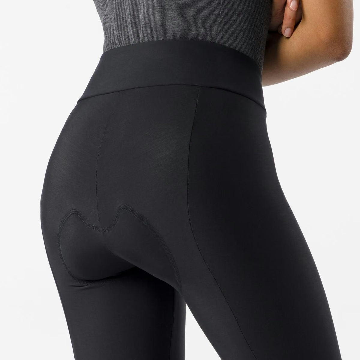 Castelli Entrata Tight Women's Black