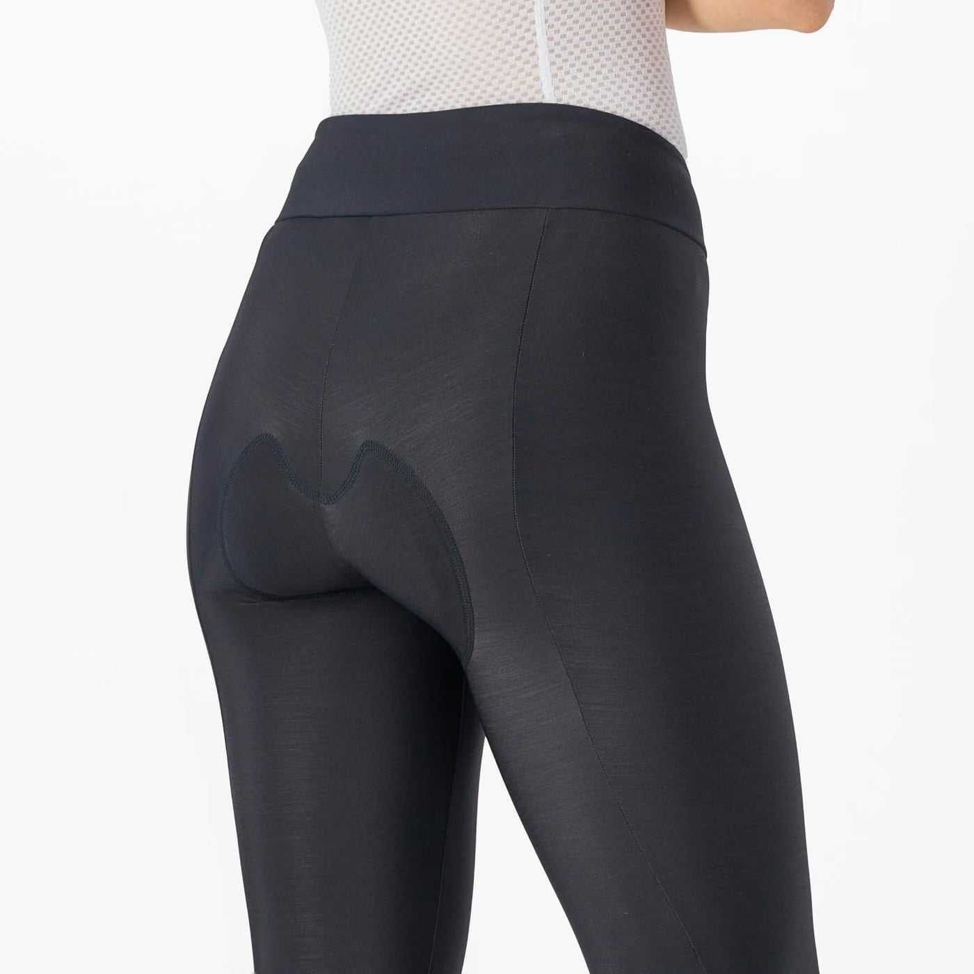 Castelli Entrata Tight Women's Black