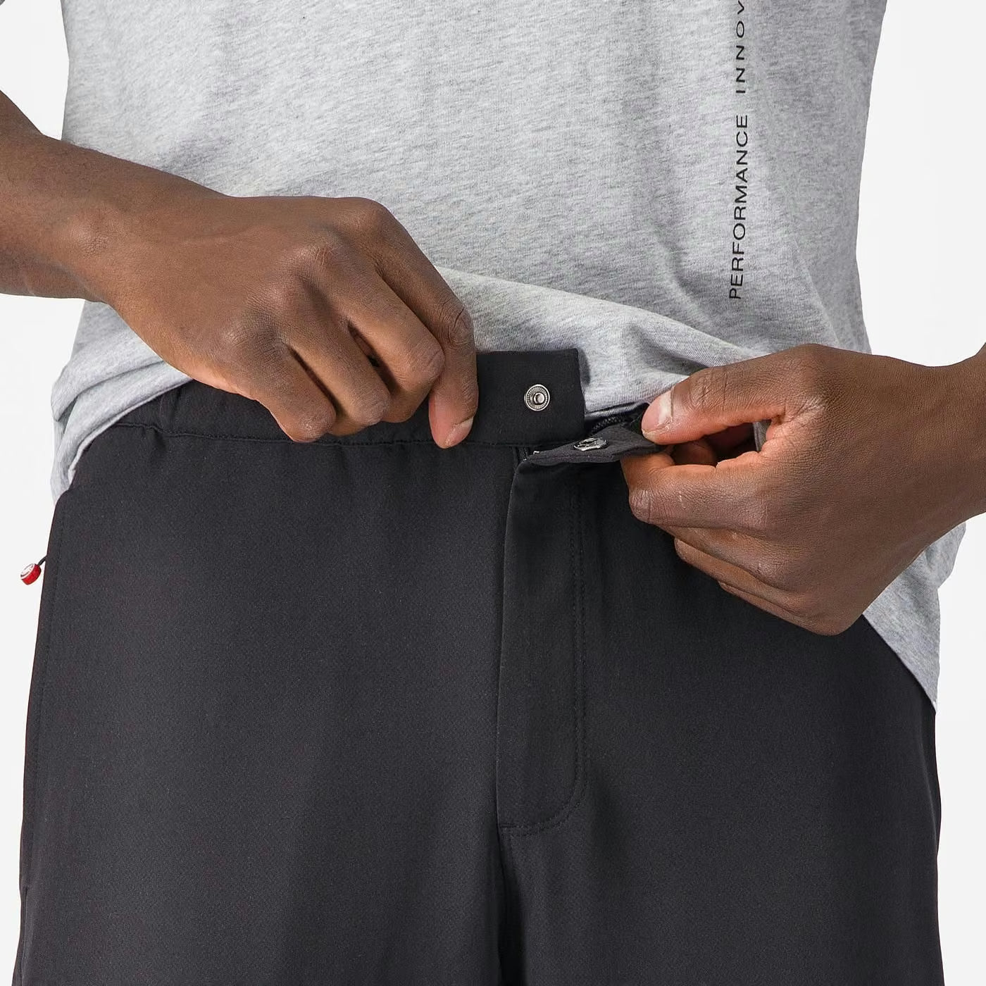 Castelli Milano 2 Pants Men's Black