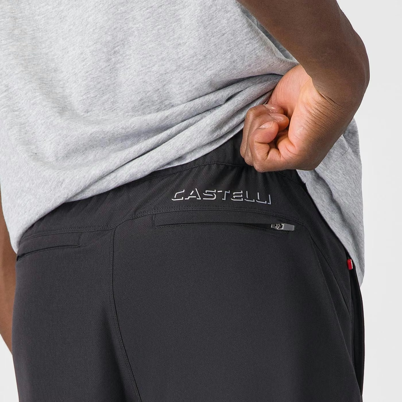 Castelli Milano 2 Pants Men's Black