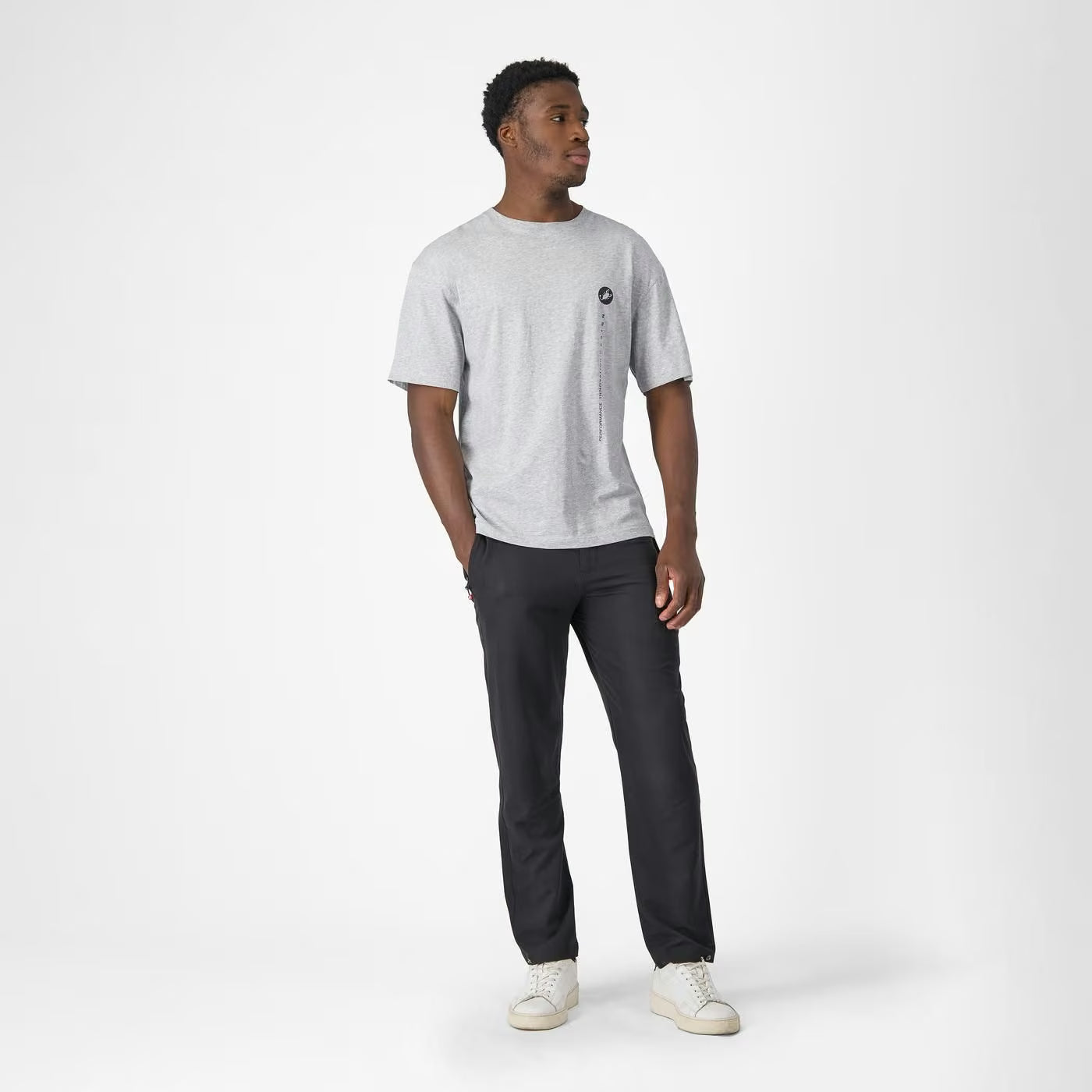 Castelli Milano 2 Pants Men's Black