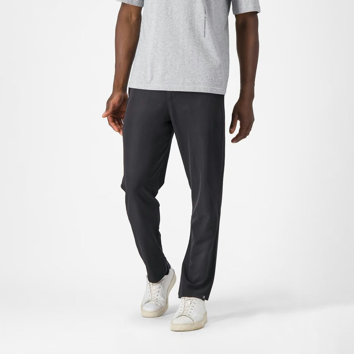 Castelli Milano 2 Pants Men's Black
