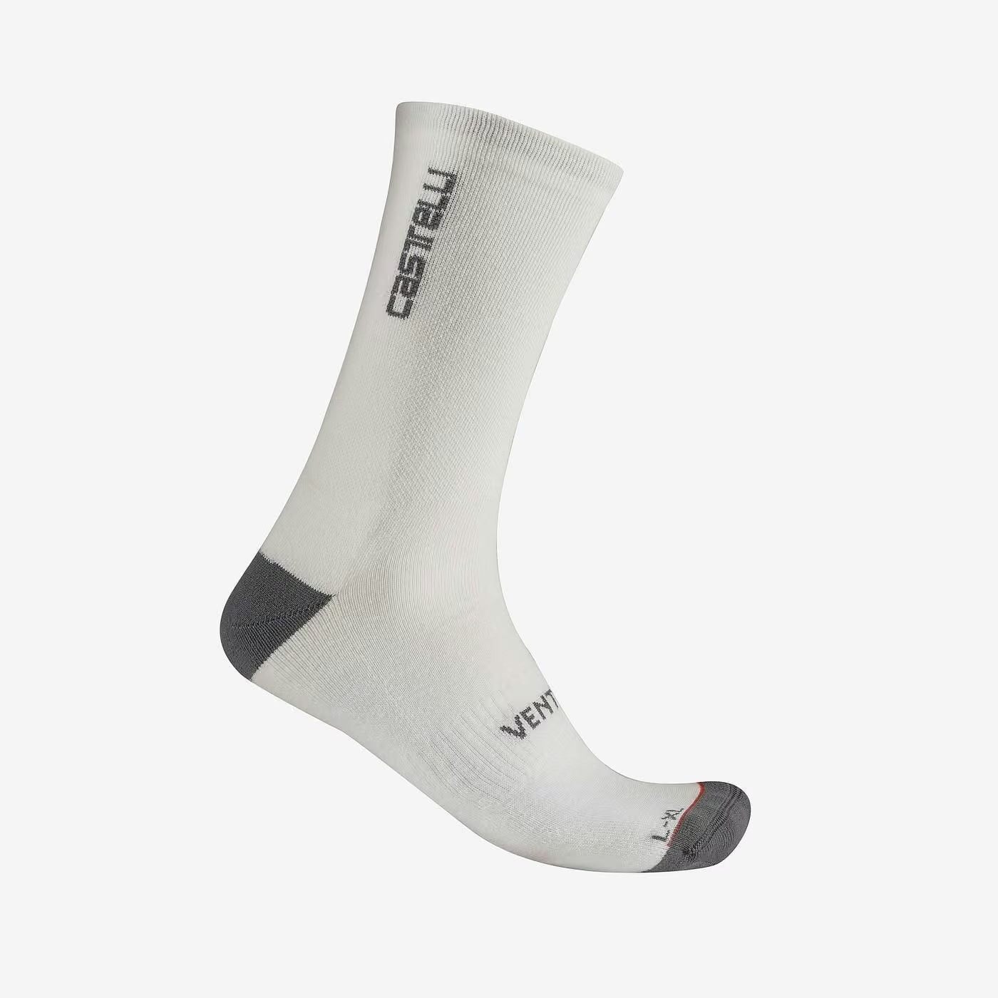 Castelli Venti Soft Merino Sock Belgian Blue