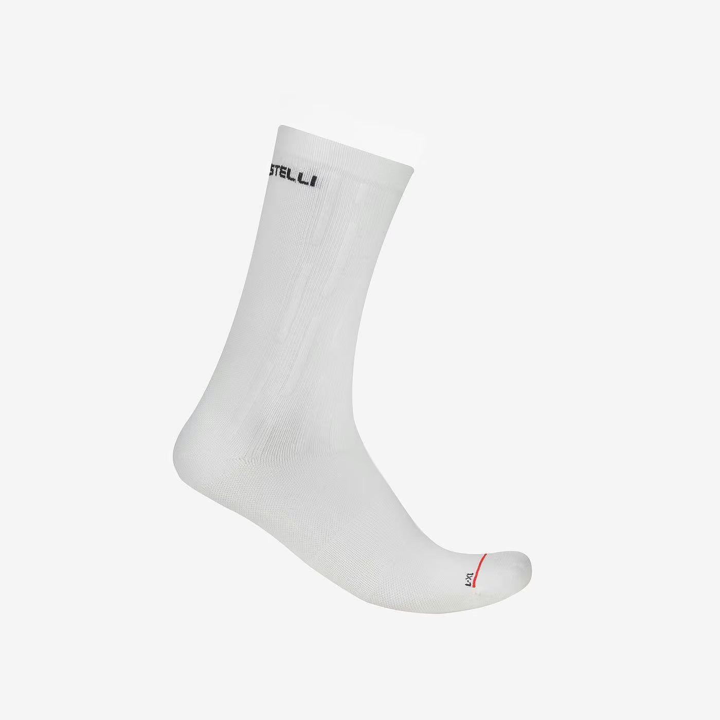 Castelli Aero Race Pro 20 Sock White