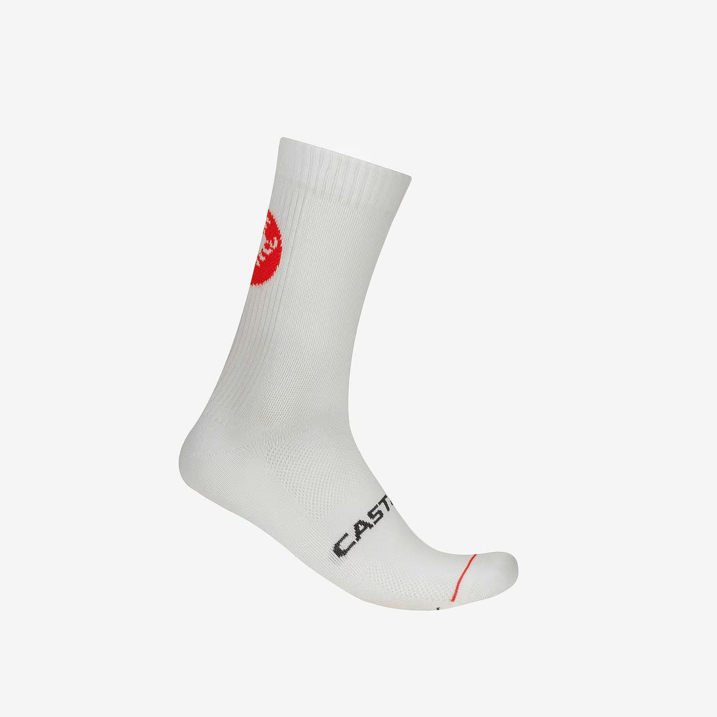 Castelli Entrata 18 Sock Black