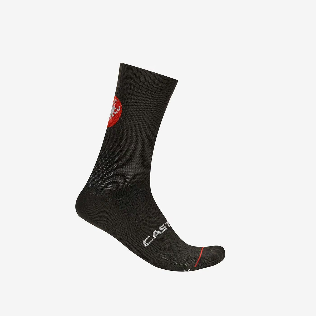 Castelli Entrata 18 Sock Black