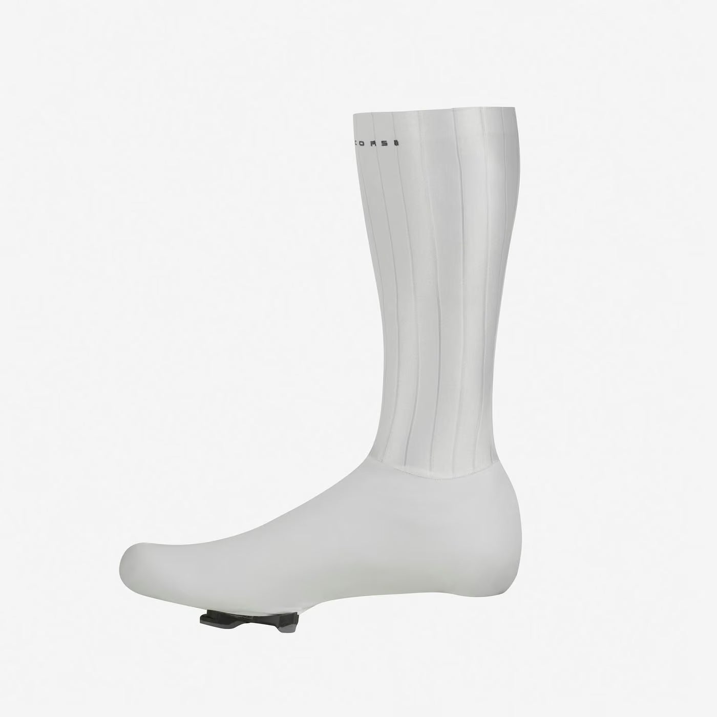 Castelli Fast Feet 4 TT Shoecover White