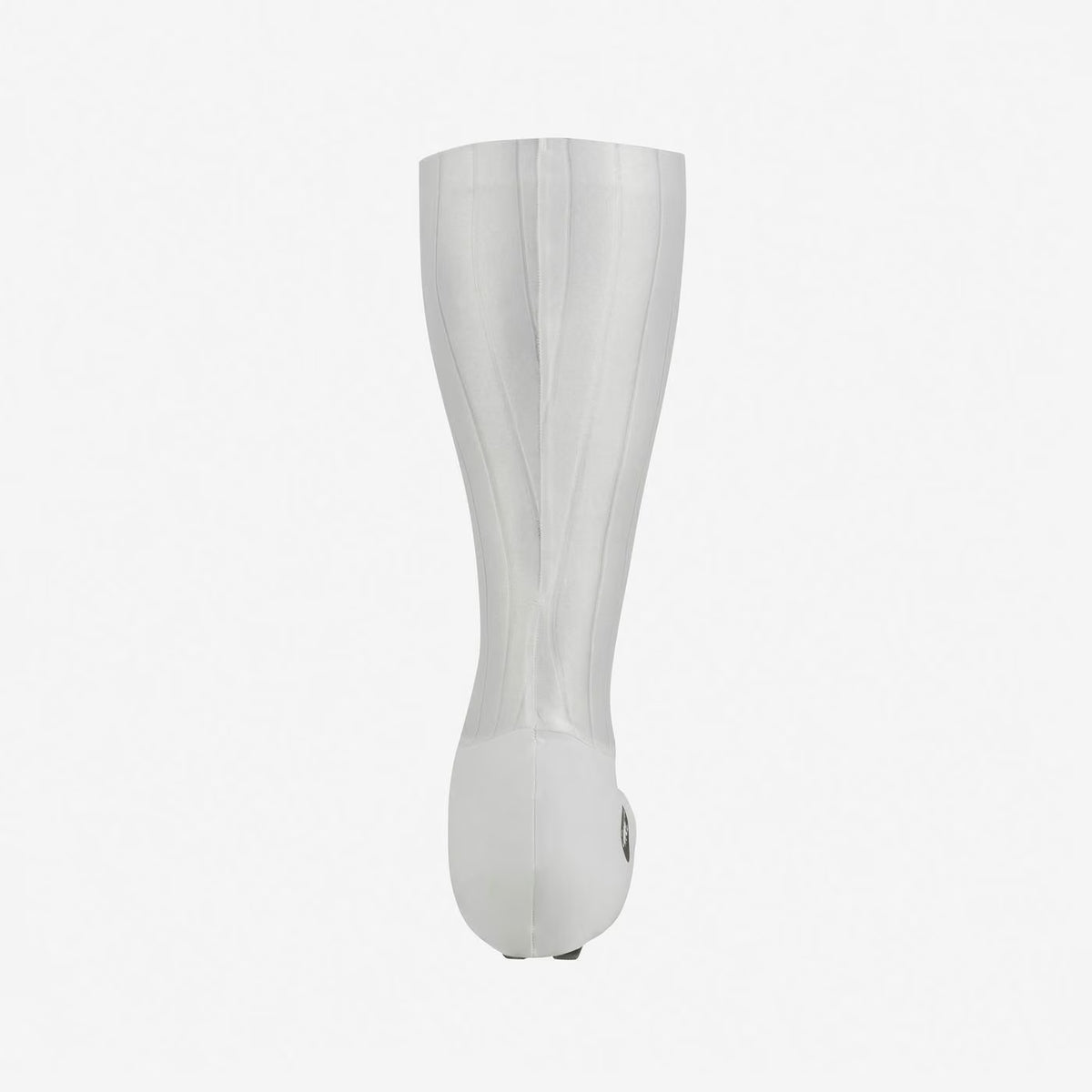 Castelli Fast Feet 4 TT Shoecover White