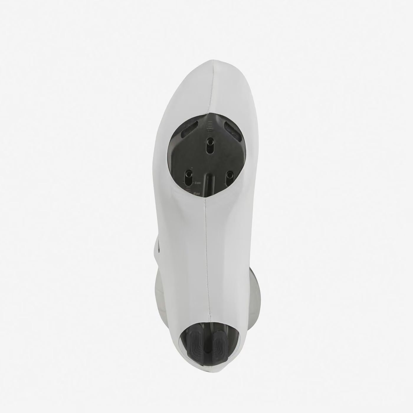 Castelli Fast Feet 4 TT Shoecover White