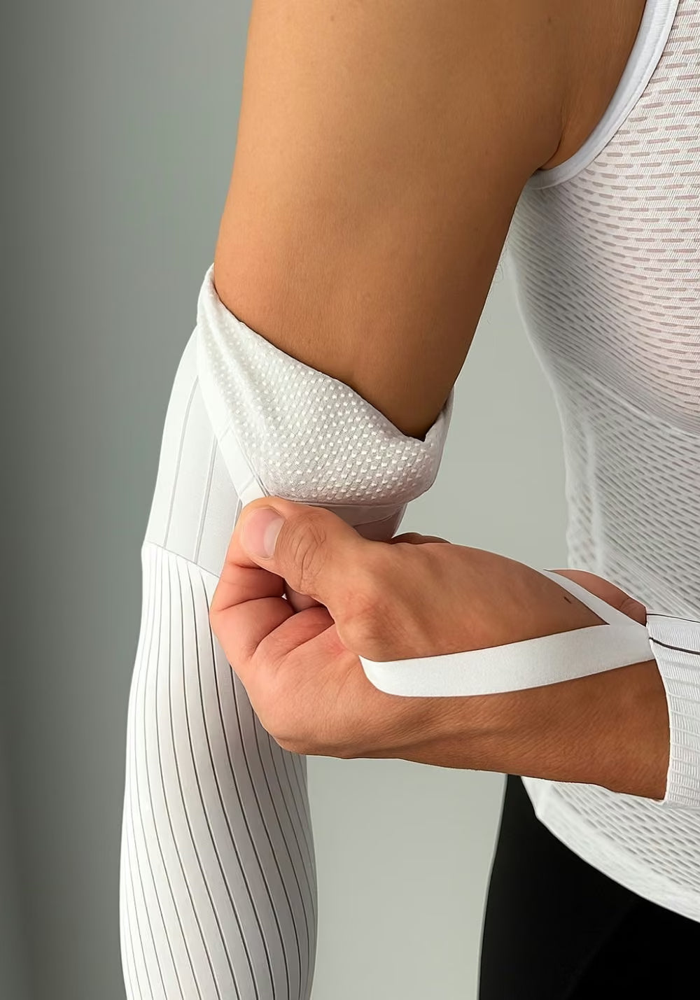 VeloToze Aero Arm Sleeves