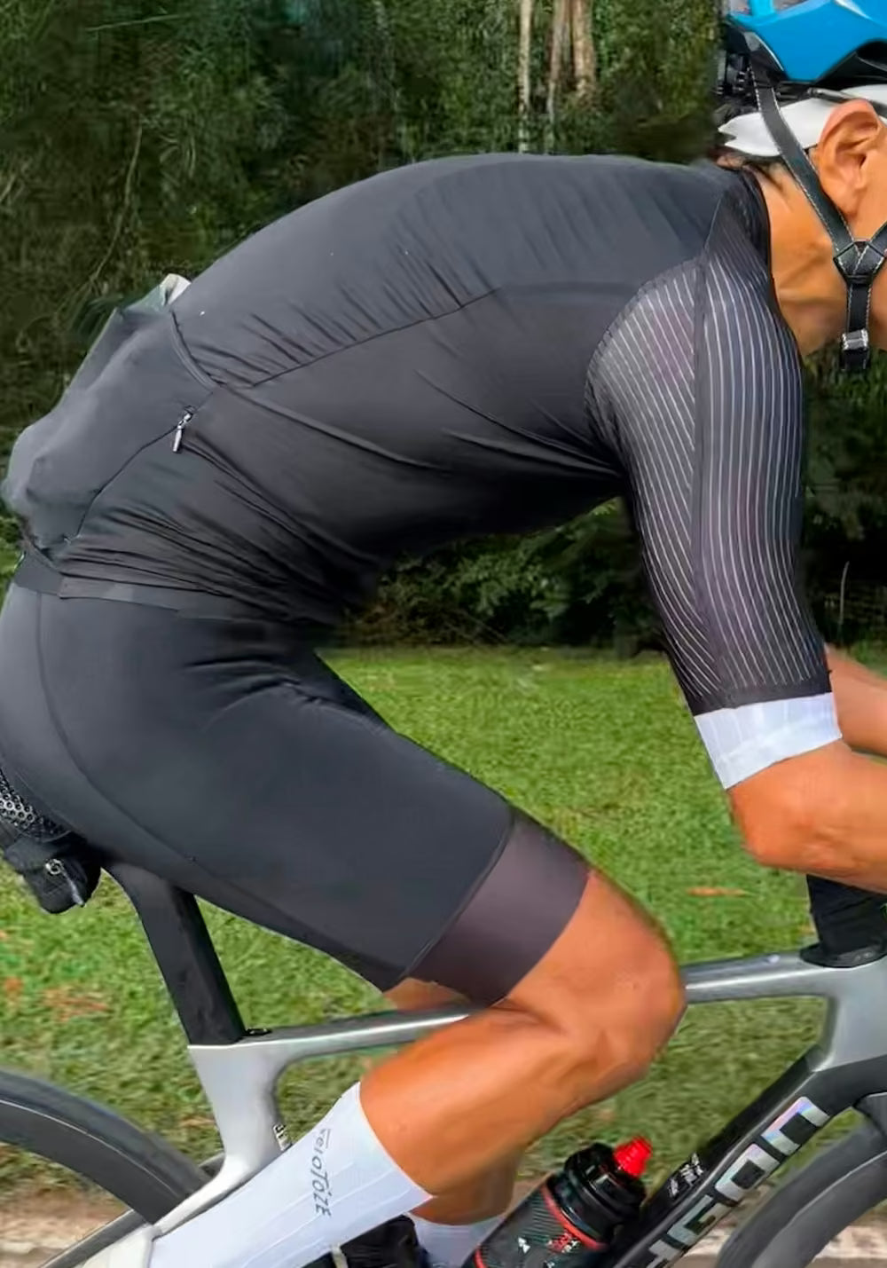 VeloToze AeroFlow Baselayer