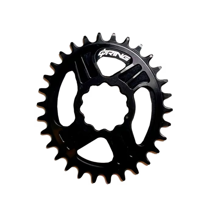 Rotor Chainrings Q Rings Direct Mount Rex 1X MTB