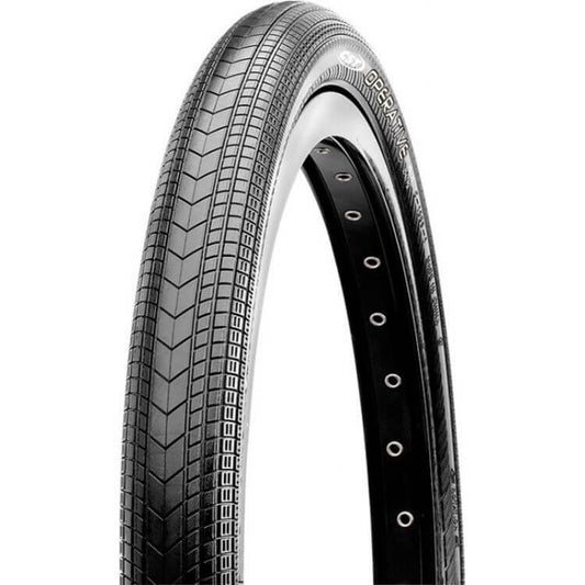 CST Tyre 20x2.25 Slick Operative Black