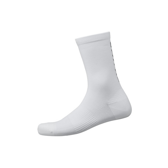 SHIMANO S-PHYRE SOCKS - WHITE