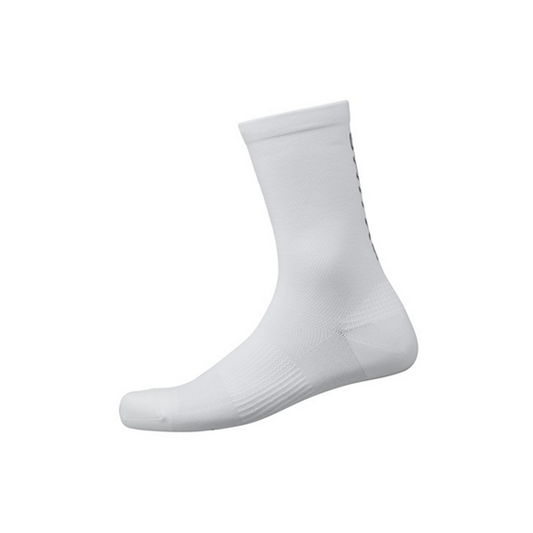 SHIMANO S-PHYRE SOCKS - WHITE