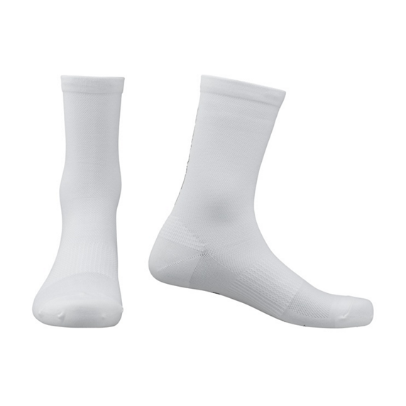SHIMANO S-PHYRE SOCKS - WHITE