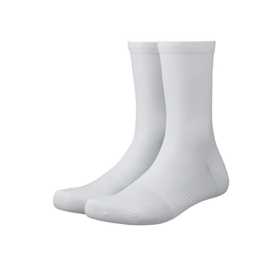 SHIMANO S-PHYRE SOCKS - WHITE