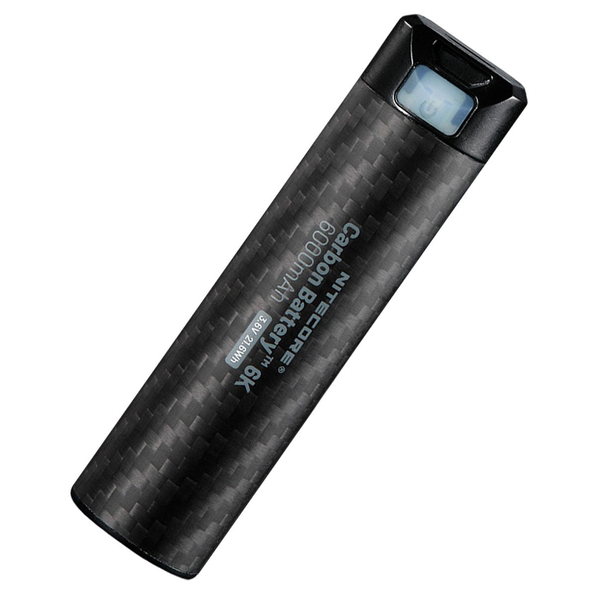 Nitecore - Carbon Battery 6K