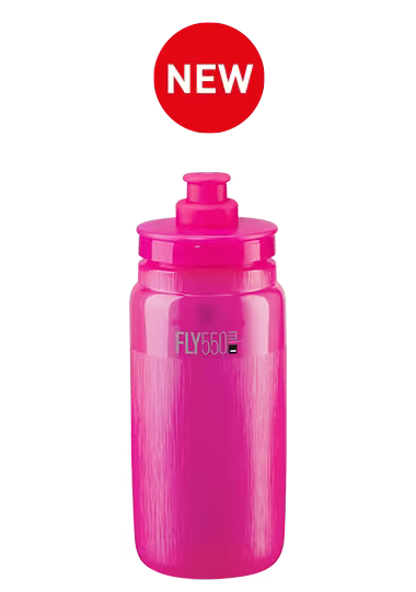 Elite Fly Tex Bottles 550ml