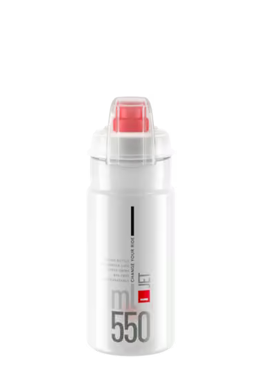 Elite Jet Plus Bottles 550ml