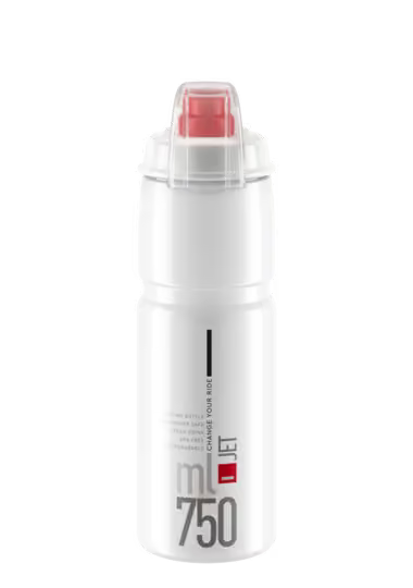 Elite Jet Plus Bottles 750ml