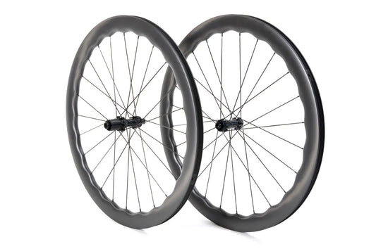 DK Composite Wave 65 Wheelset