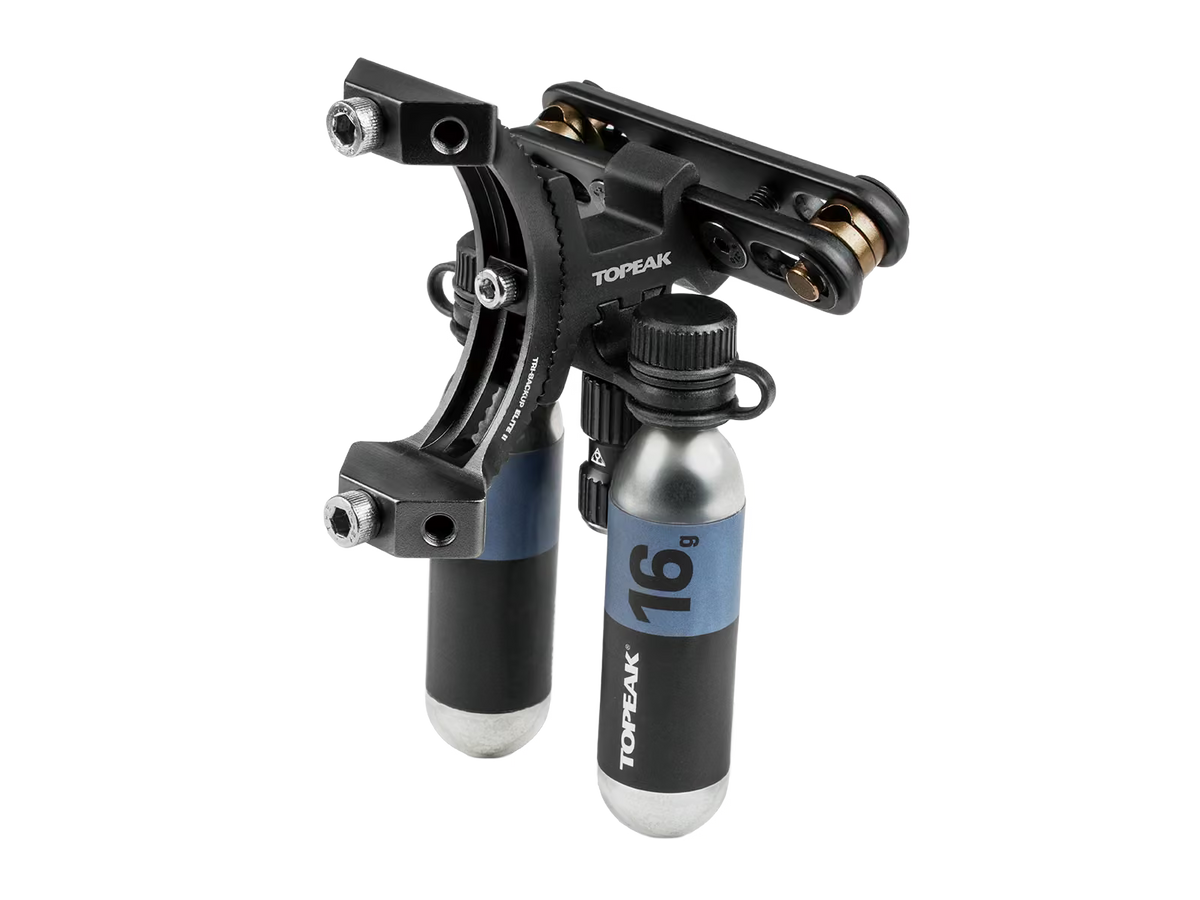 Topeak Tri-Backup Elite 2