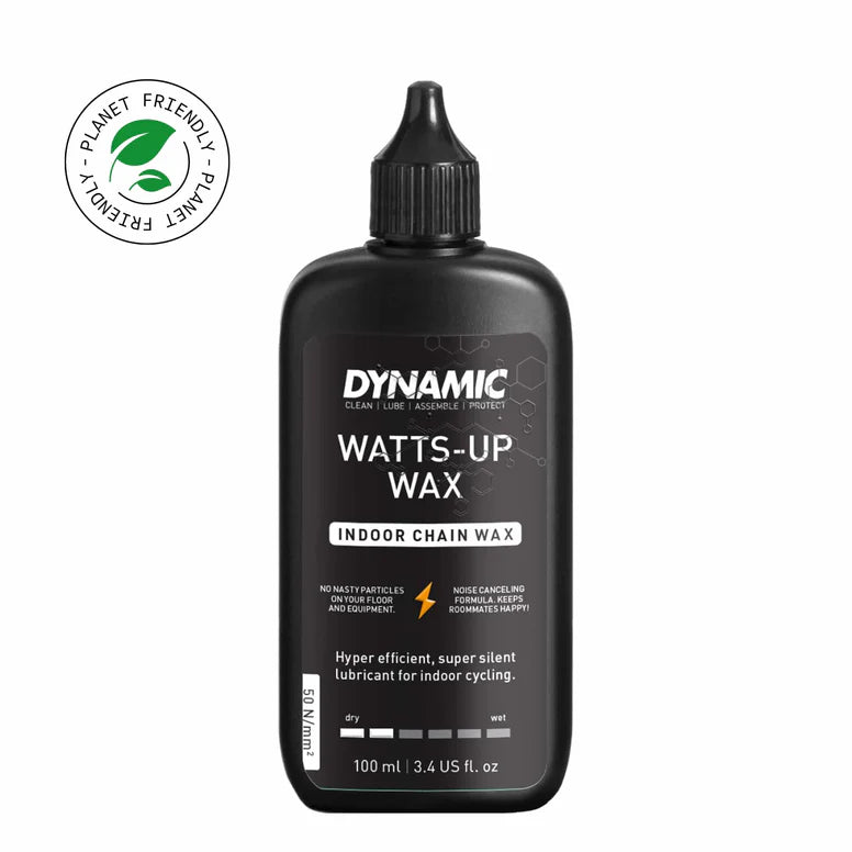 Dynamic Pain Cave Pack