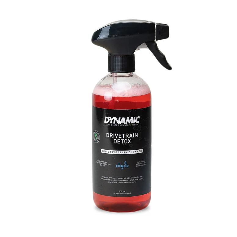 Dynamic Super 7 Bike Maintenance Kit