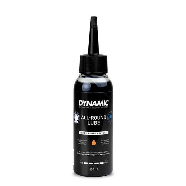 Dynamic Lubricant All Round Lube