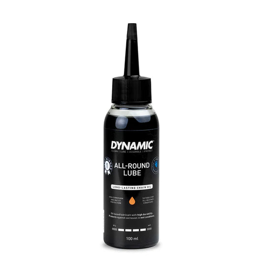 Dynamic Lubricant All Round Lube