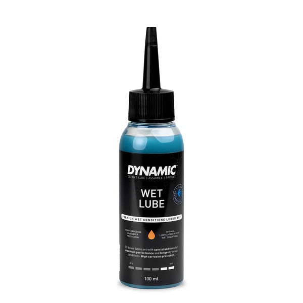 Dynamic Wet Lube Premium