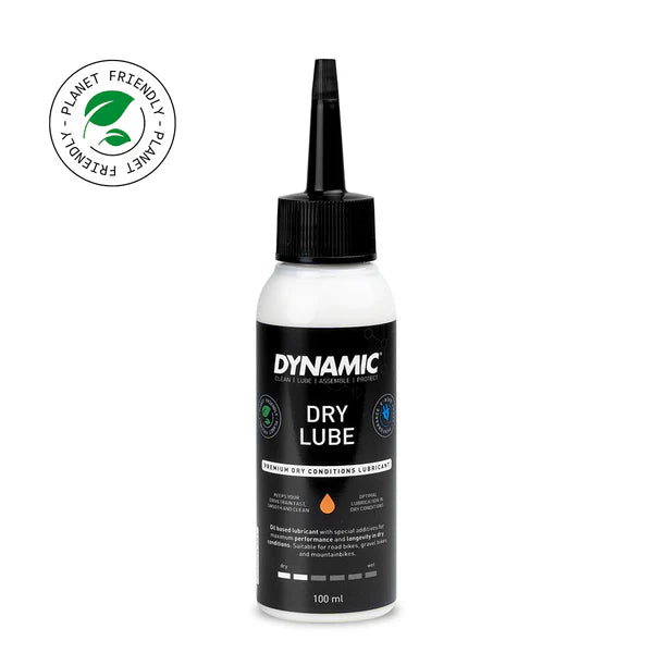 Dynamic Dry Lube Premium