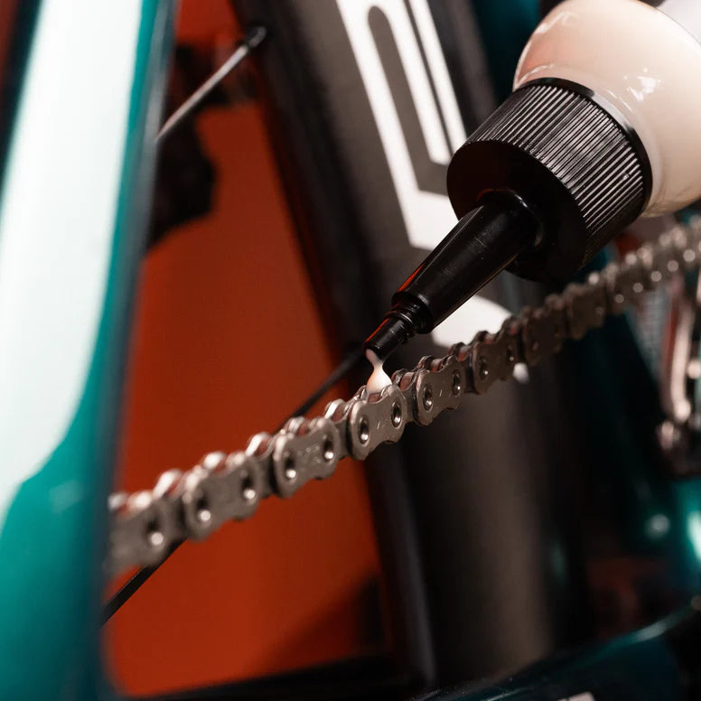 Dynamic Dry Lube Premium