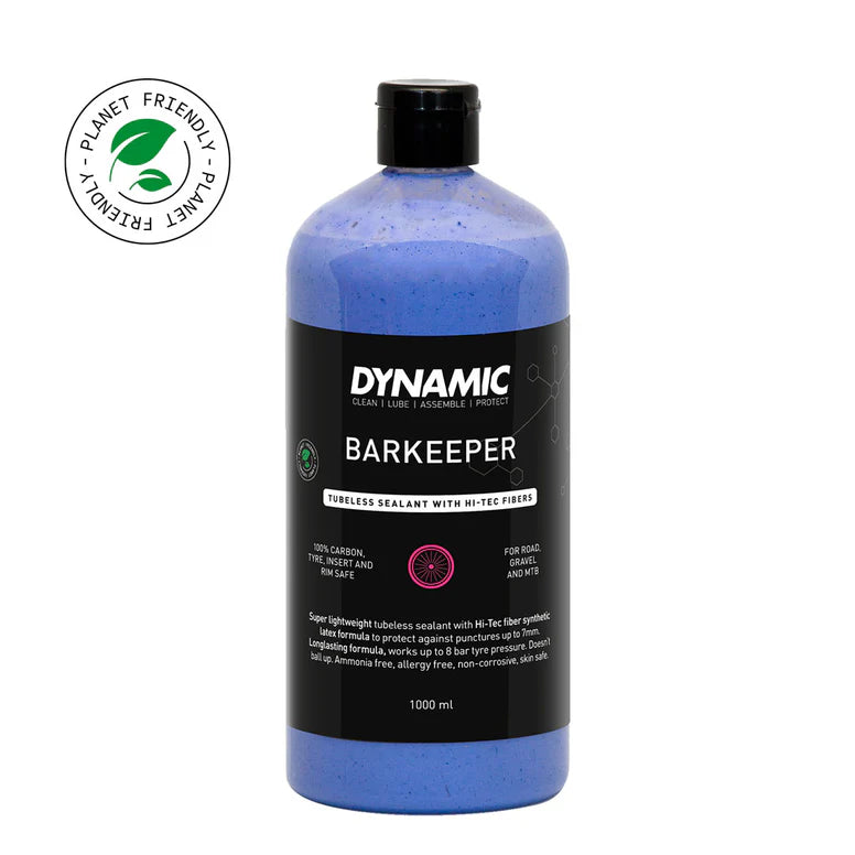 Dynamic Tubeless Sealant Barkeeper