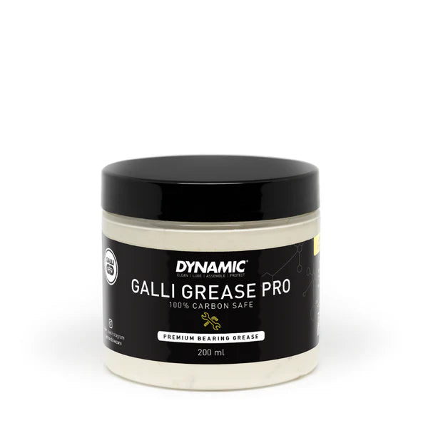 Dynamic Galli Grease Pro