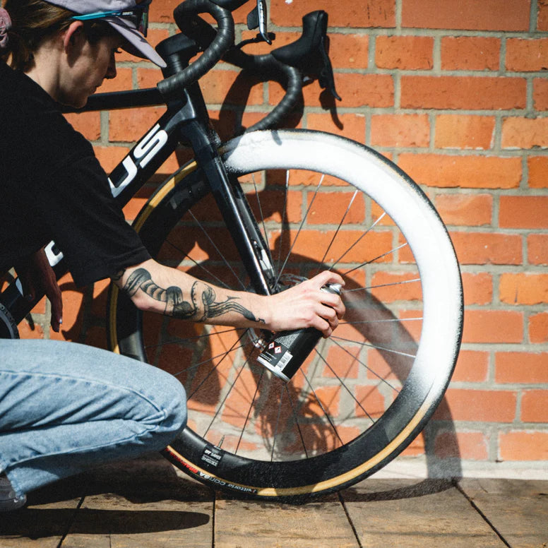 Dynamic Dirt Destroy Foam Spray