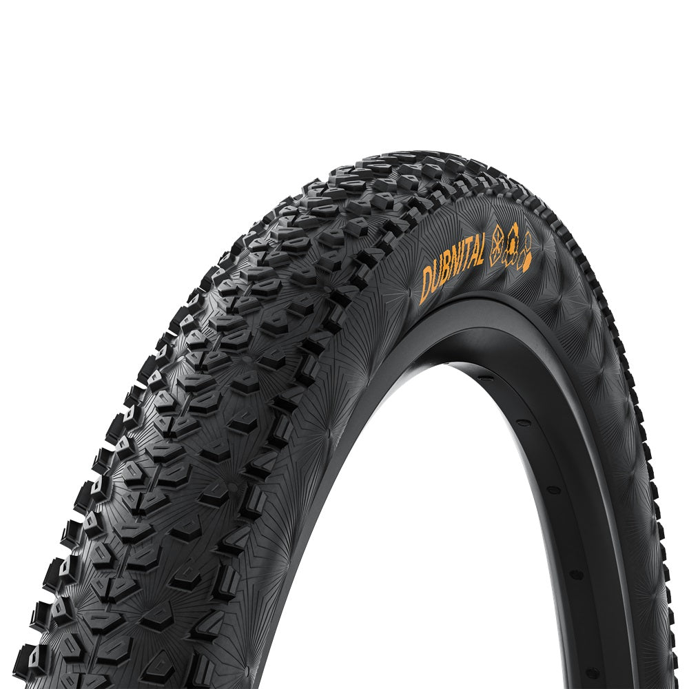 Continental Dubnital Tubeless tyre MTB