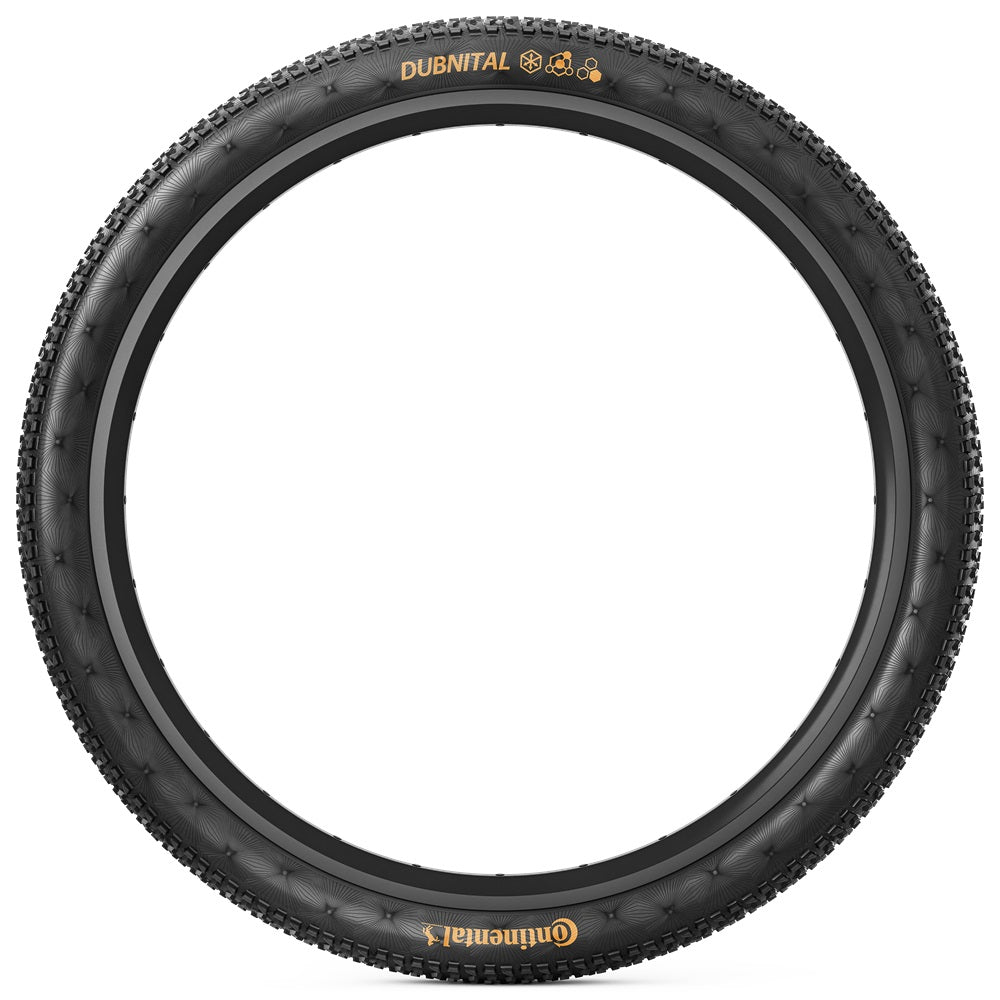 Continental Dubnital Tubeless tyre MTB