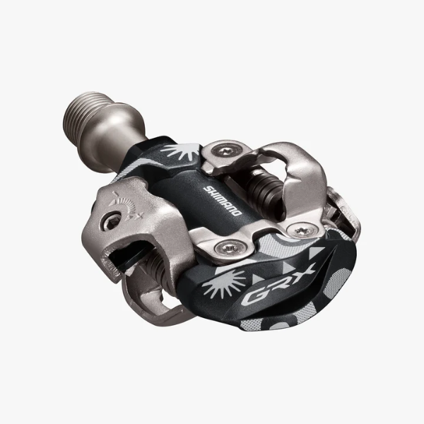 Shimano Pedals PD-M8100 SPD GRX