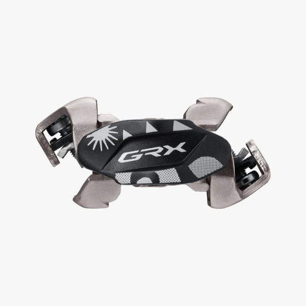 Shimano Pedals PD-M8100 SPD GRX