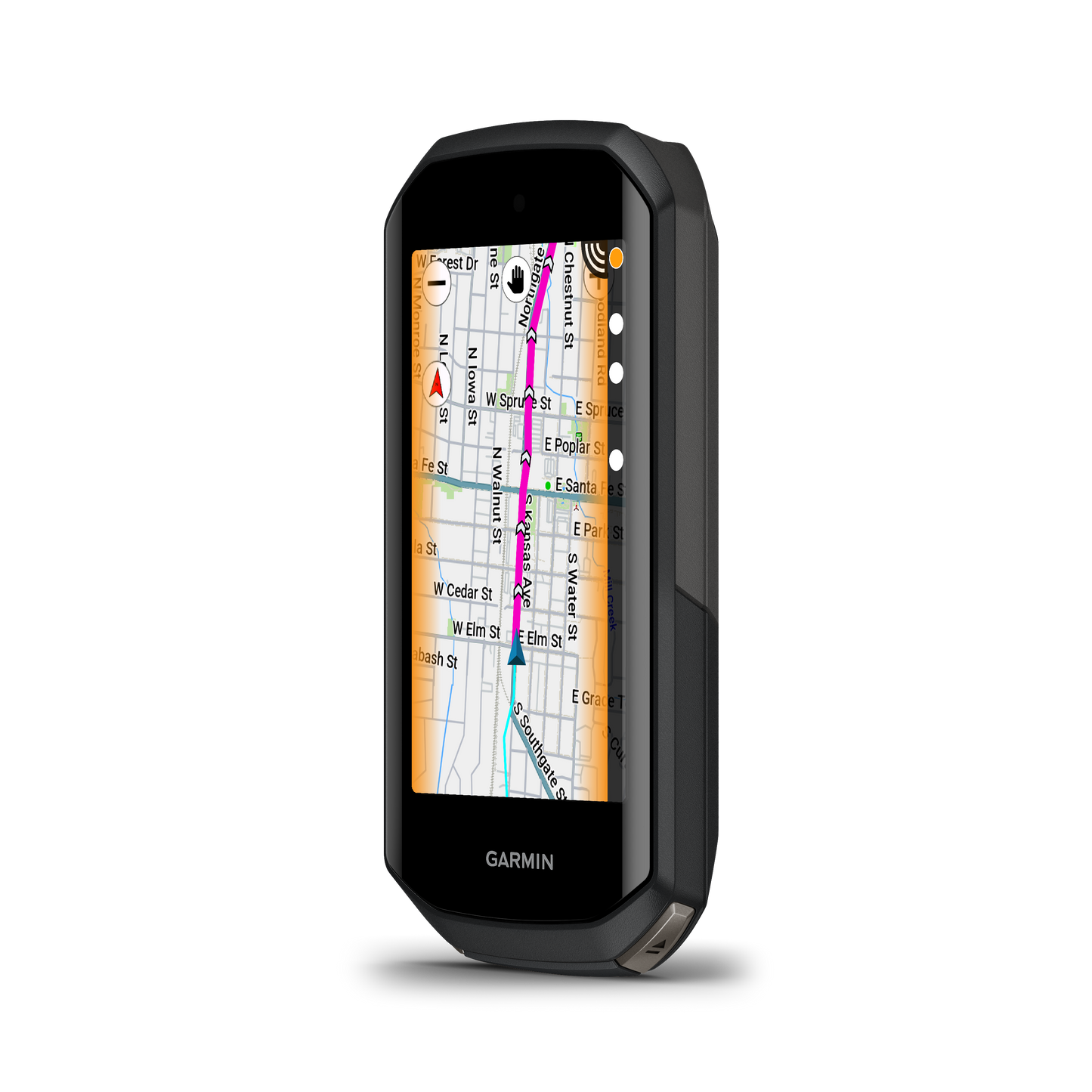 Garmin 1050 Edge Headunit - Device Only