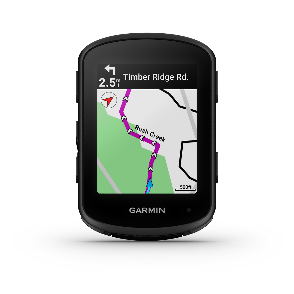 Garmin edge hotsell 520 nz