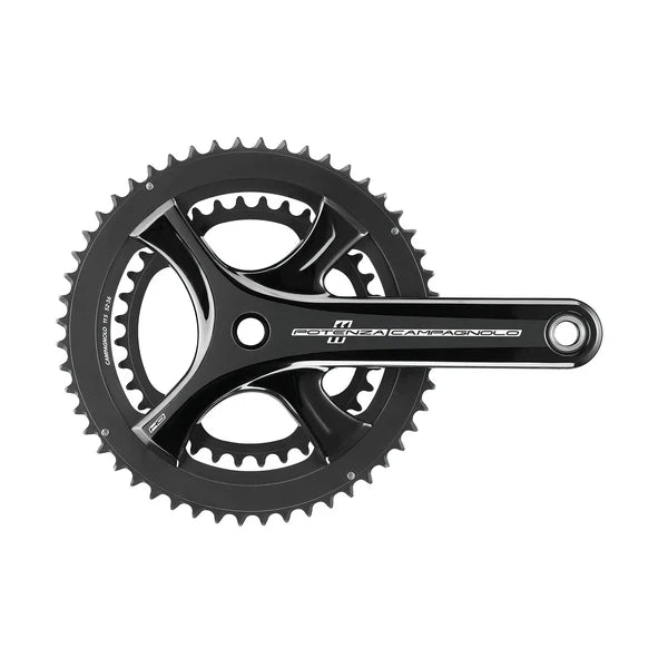 Campag Potenza Cranks 36/52 172.5 11sp