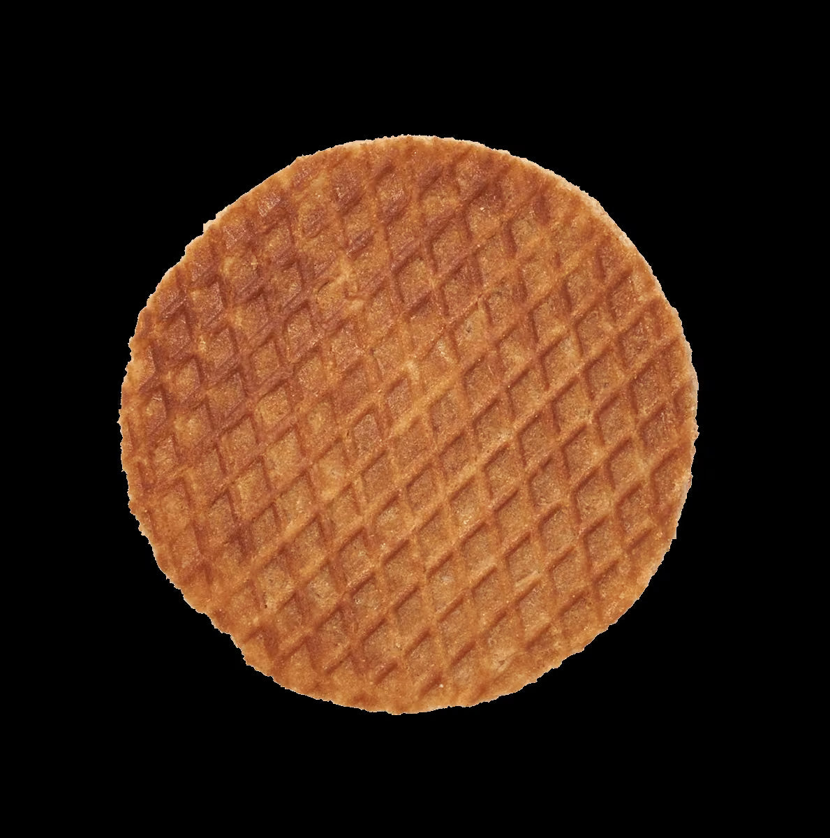 UnTapped Lemon Waffles