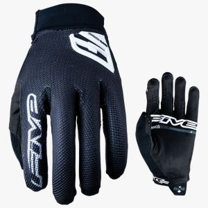 FIVE XR Pro MTB Gloves Black